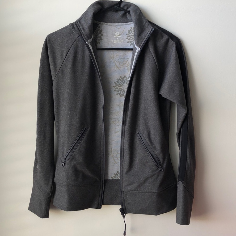 Yoga Sweatshirt